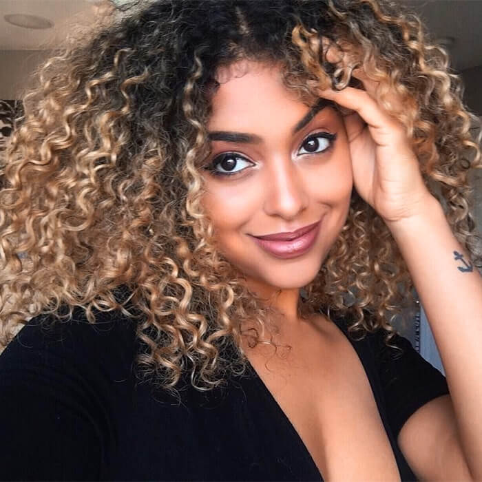 Ombre 1b 30/99J/27 Short Bob Wigs 13x4/4x4 HD Lace Human Hair Bob Wig For Women - Image 5